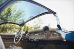 Chevrolet Corvette Bubbletop Roadster 1954 года